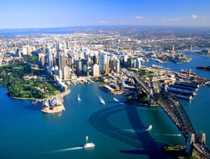 studiare l inglese in Australia