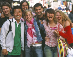 corso inglese estero
